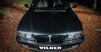 BMW serii 7 Vilner