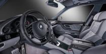 BMW serii 7 Vilner