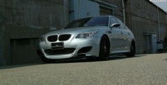 BMW M5 Wald International