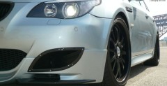 BMW M5 Wald International