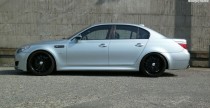 BMW M5 Wald International