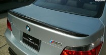 BMW M5 Wald International