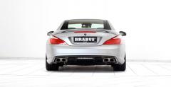 Brabus 800 Roadster