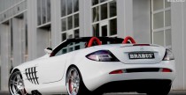 Brabus SLR McLaren Roadster