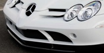 Brabus SLR McLaren Roadster