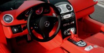 Brabus SLR McLaren Roadster