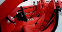 Brabus SLR McLaren Roadster