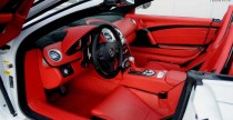Brabus SLR McLaren Roadster