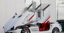 Brabus SLR McLaren Roadster