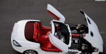 Brabus SLR McLaren Roadster