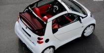 Brabus Smart Ultimate 112