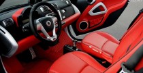 Brabus Smart Ultimate 112