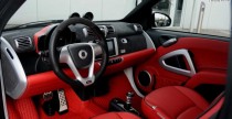 Brabus Smart Ultimate 112