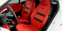 Brabus Smart Ultimate 112
