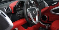 Brabus Smart Ultimate 112