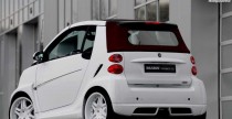 Brabus Smart Ultimate 112