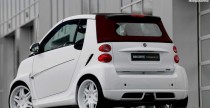 Brabus Smart Ultimate 112