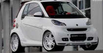 Brabus Smart Ultimate 112
