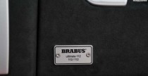 Brabus Smart Ultimate 112