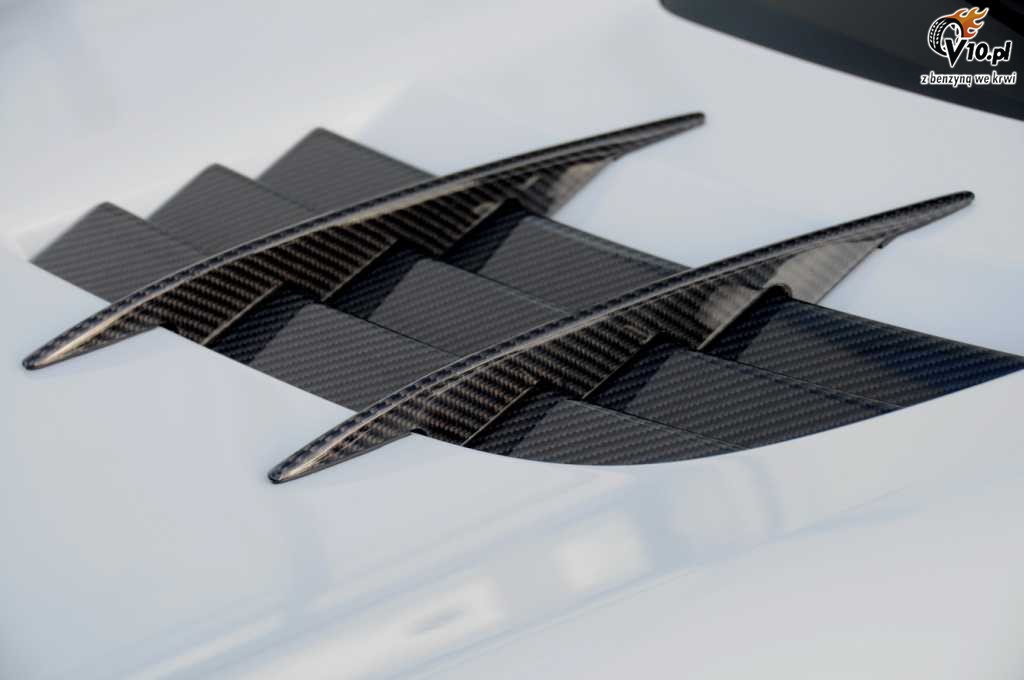Brabus SLR McLaren Roadster