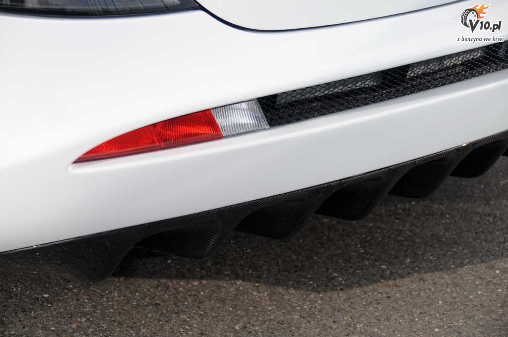 Brabus SLR McLaren Roadster