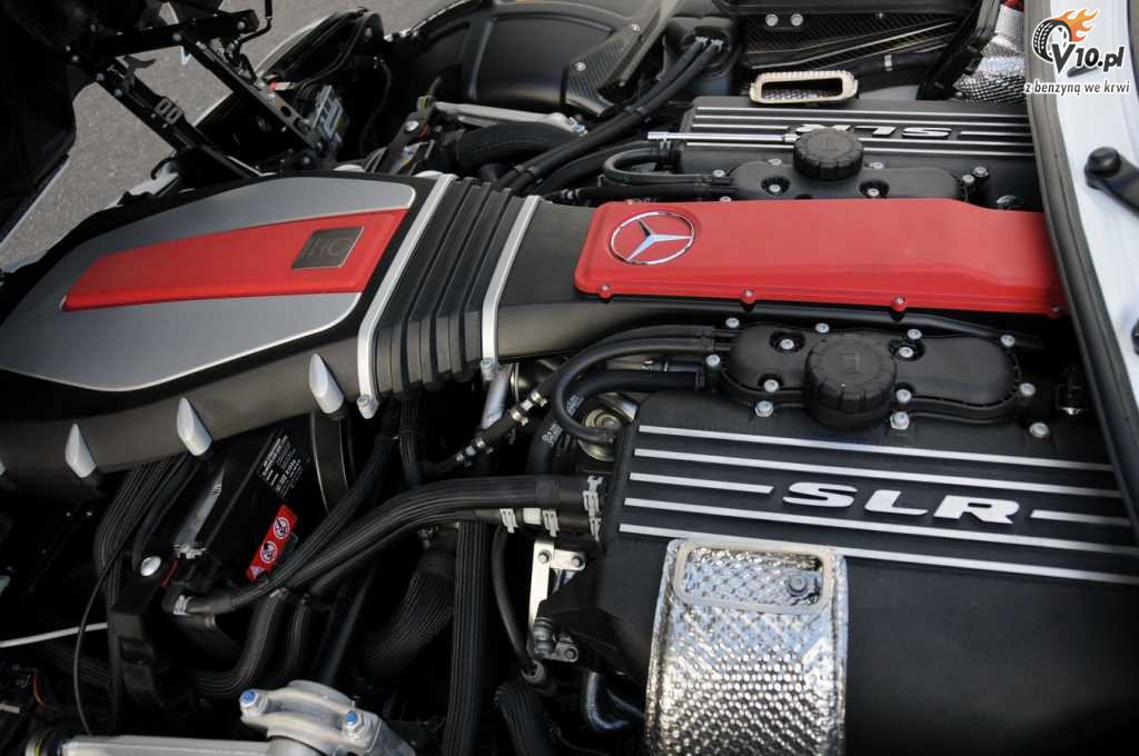 Brabus SLR McLaren Roadster