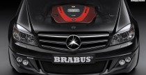 Brabus Klasa C kombi