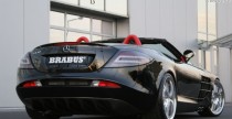 Brabus SLR Roadster