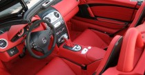 Brabus SLR Roadster