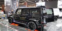 Brabus G900