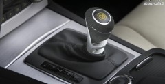 Mercedes klasy C - Brabus