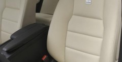 Mercedes klasy C - Brabus