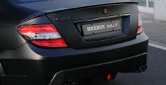 Brabus Bullit Black Arrow