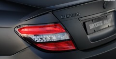 Brabus Bullit Black Arrow