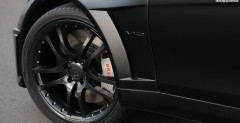 Brabus Bullit Black Arrow