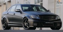 Brabus Bullit Black Arrow