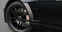 Brabus Bullit Black Arrow