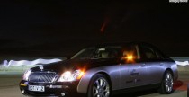 Brabus Maybach 57 V12 Biturbo