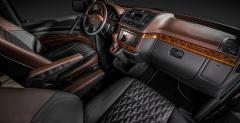 Mercedes Viano Carlex Design