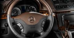 Mercedes Viano Carlex Design