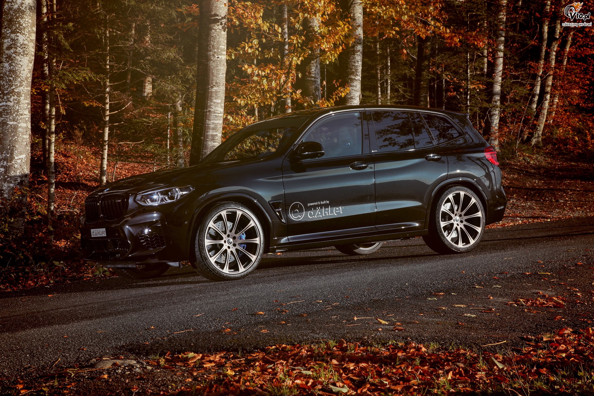 BMW X3 M