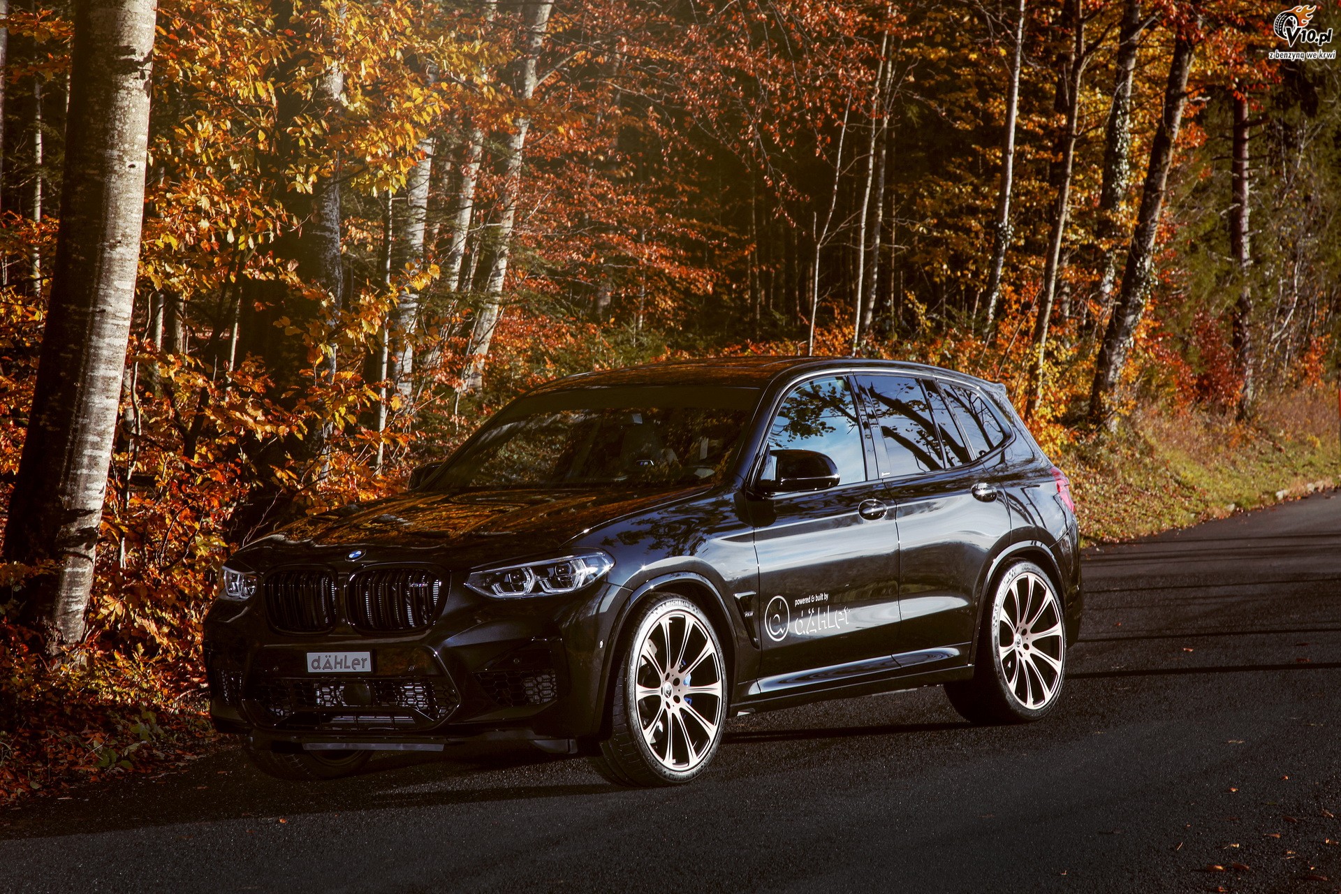 BMW X3 M