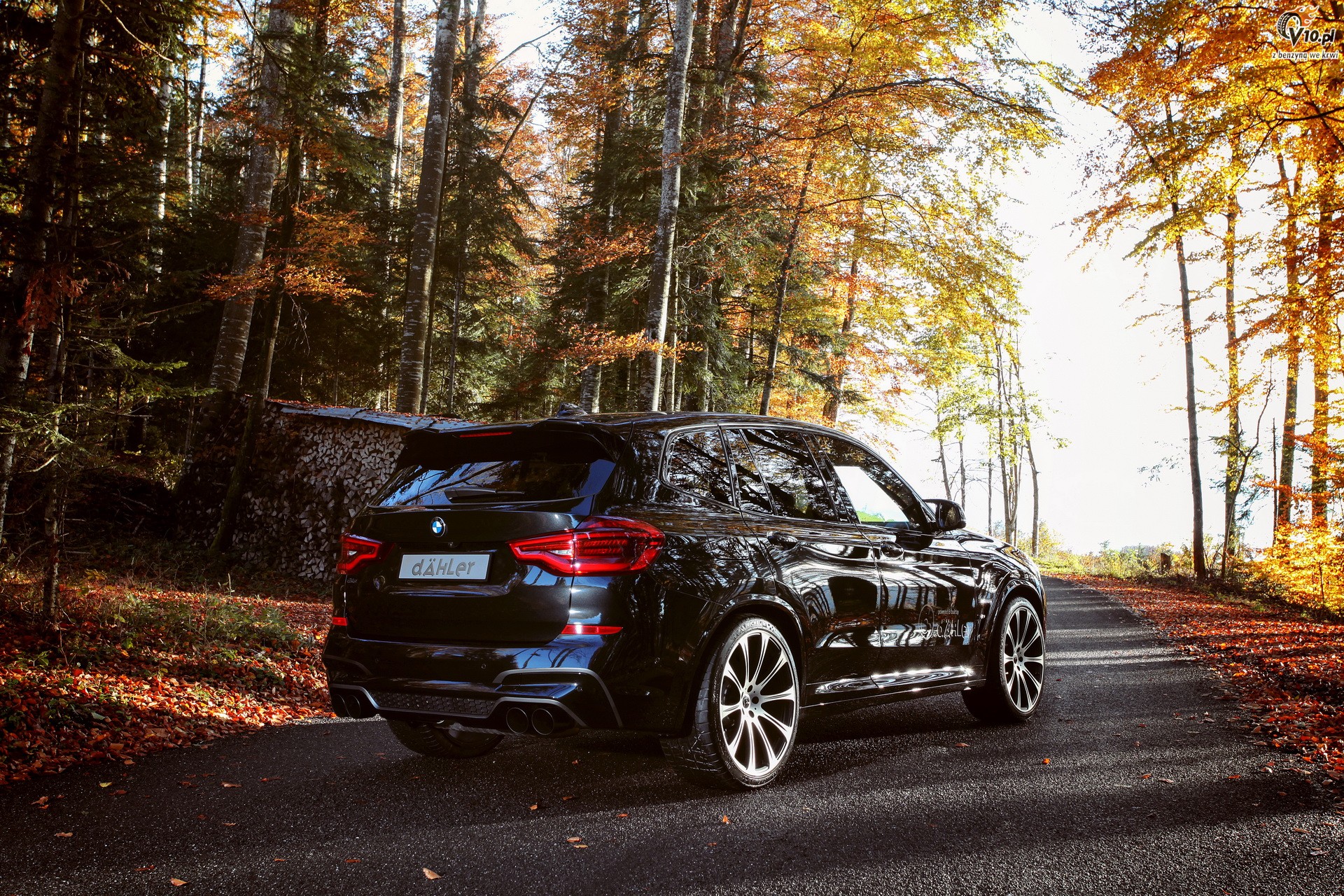 BMW X3 M