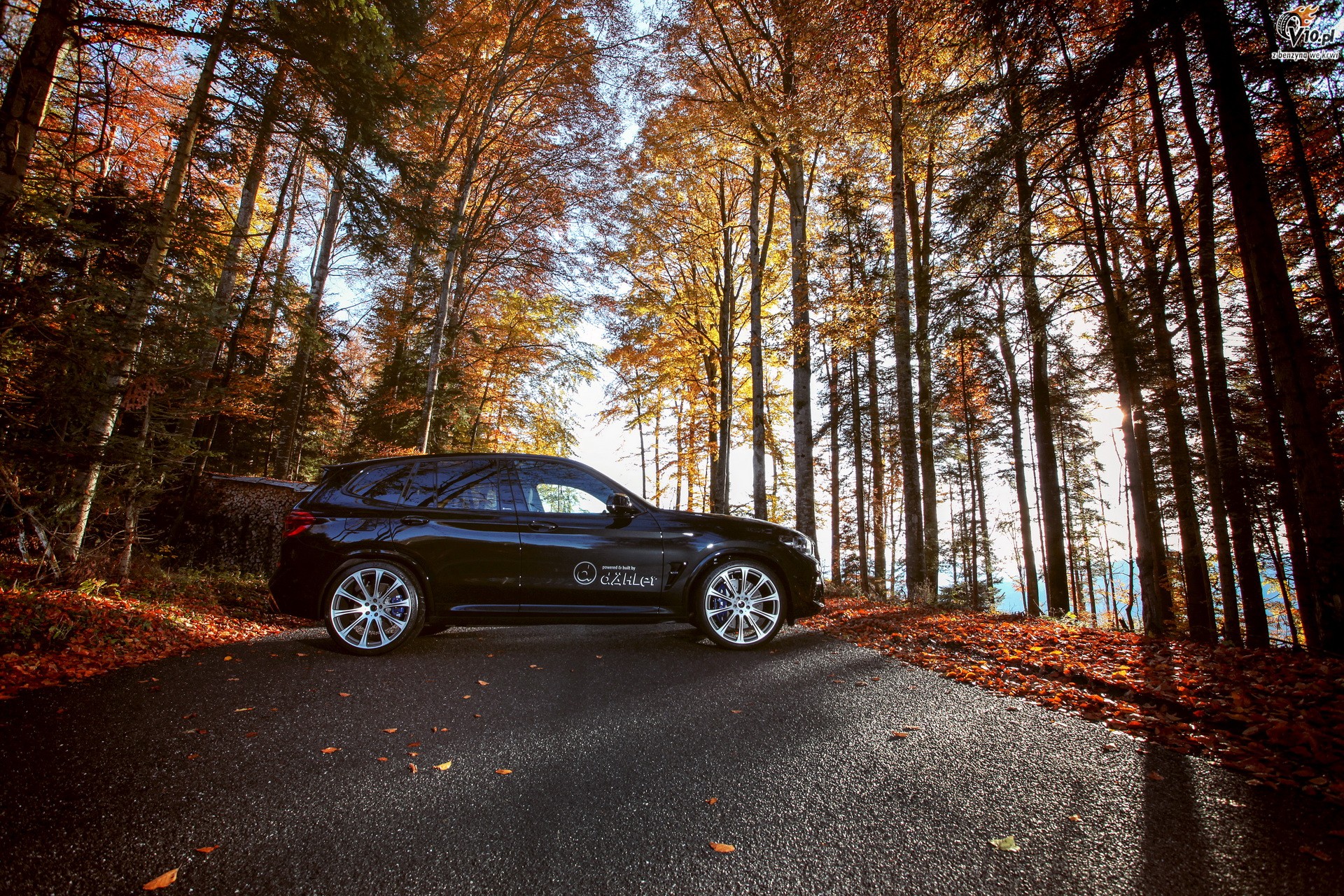 BMW X3 M