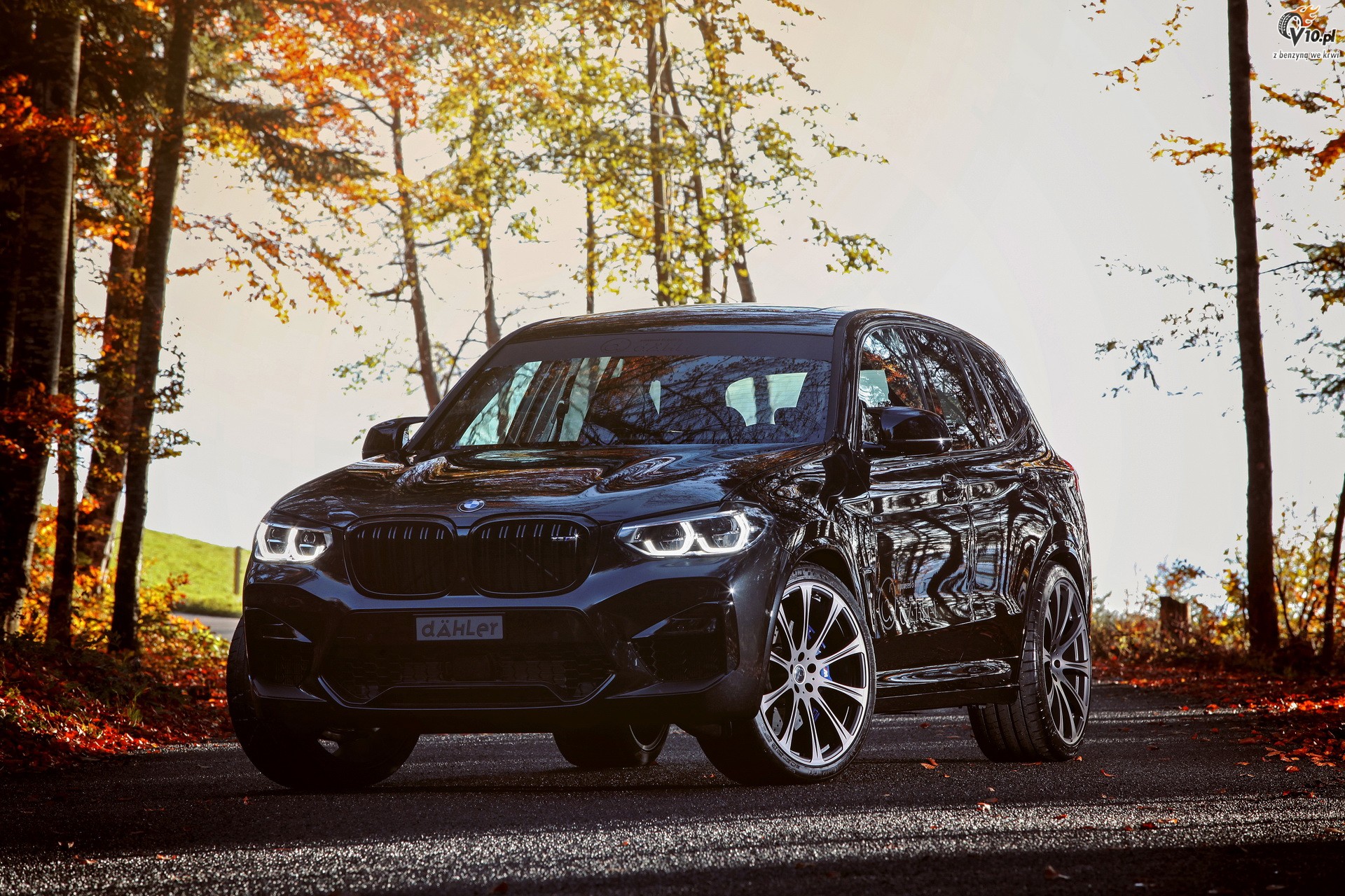 BMW X3 M