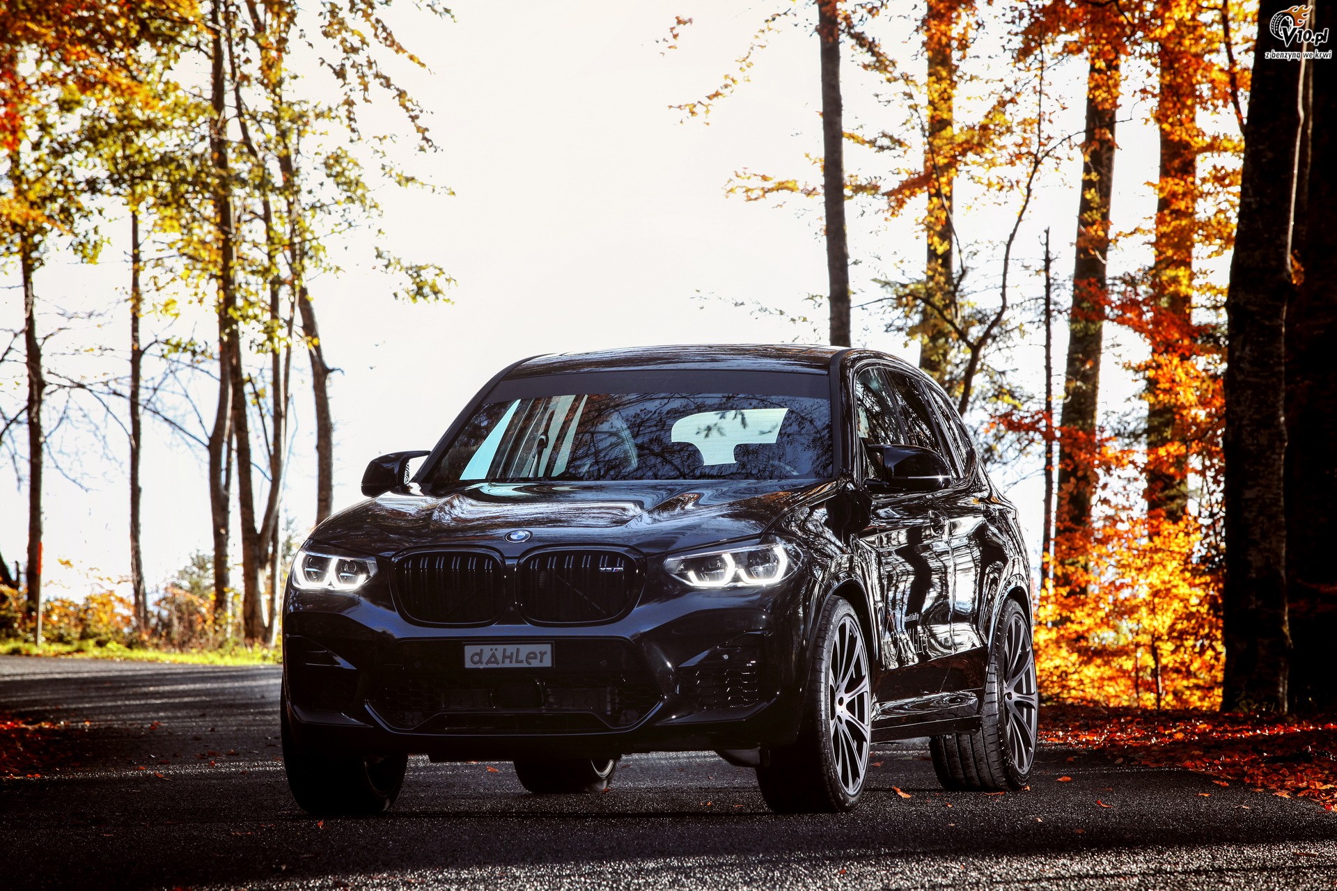 BMW X3 M