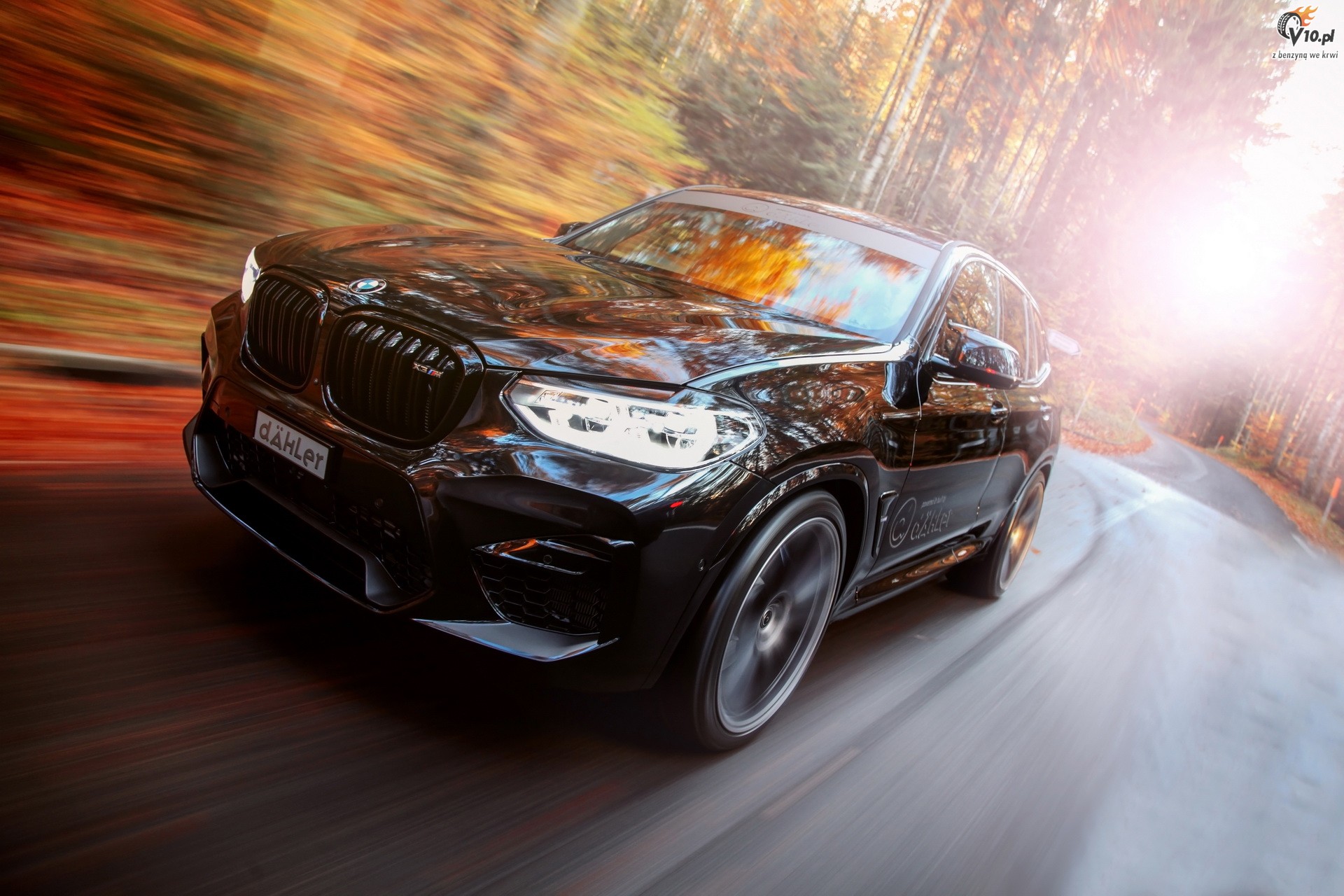 BMW X3 M