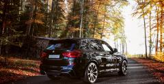 BMW X3 M