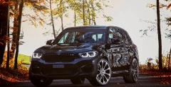 BMW X3 M