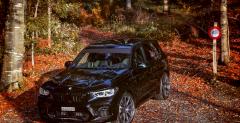 BMW X3 M